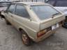 1986 VOLKSWAGEN GOL 