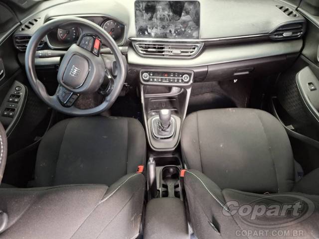 2025 FIAT PULSE 