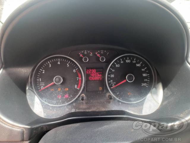 2018 VOLKSWAGEN SAVEIRO CD 