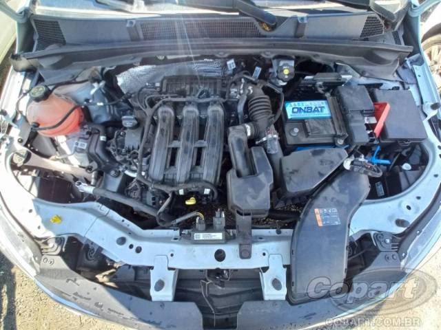 2024 CHEVROLET ONIX PLUS 