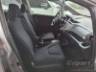 2011 HONDA FIT 