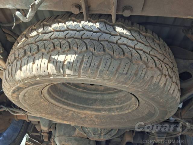 2014 VOLKSWAGEN AMAROK 