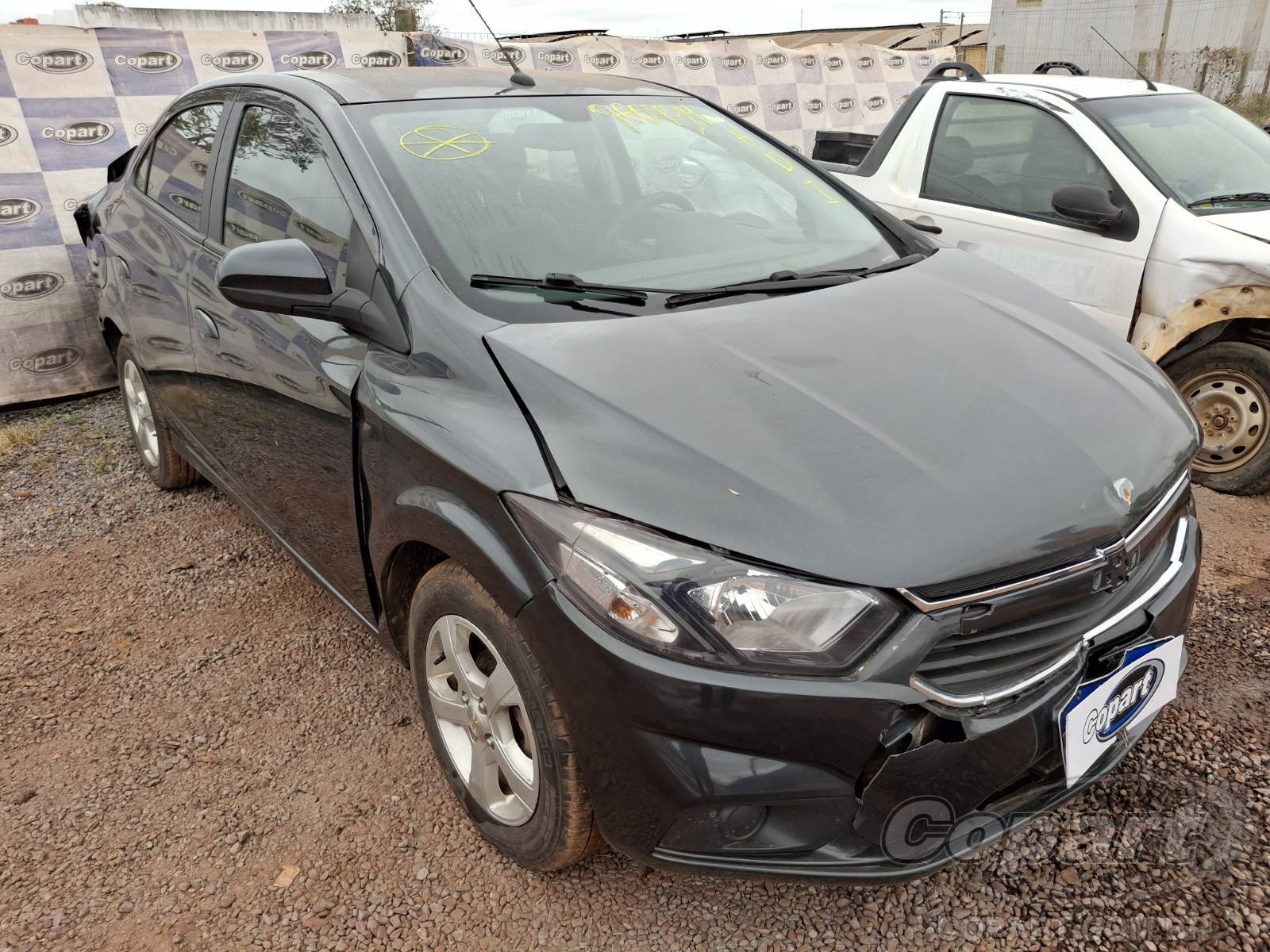 CHEVROLET PRISMA LT 1.4 Eco 2019