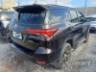 2016 TOYOTA HILUX SW4 