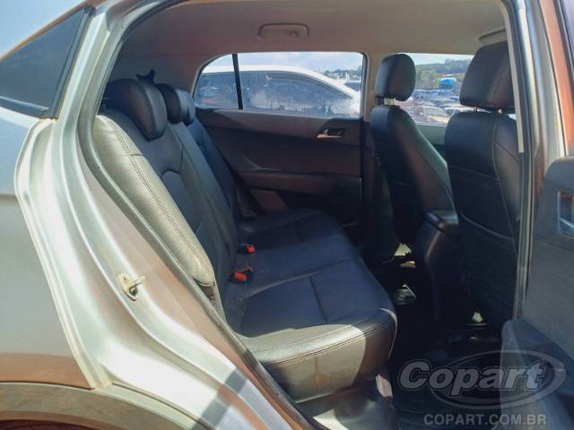 2022 HYUNDAI CRETA 