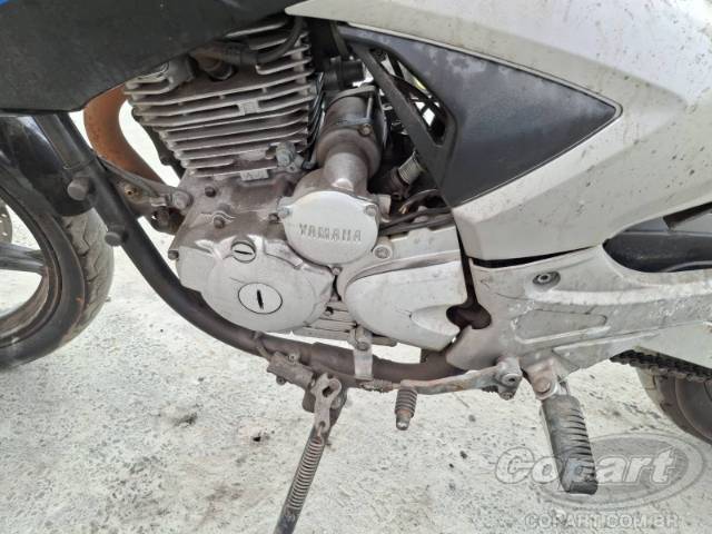 2014 YAMAHA FAZER 