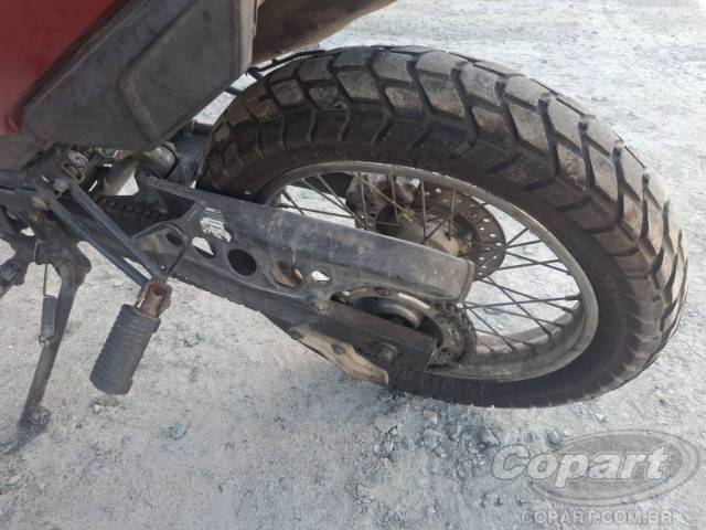 2019 HONDA XRE 190 