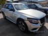 2018 MERCEDES BENZ GLC 