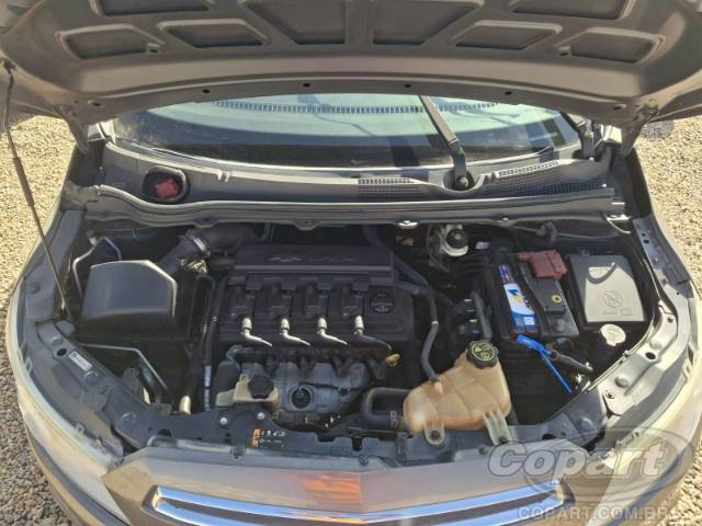 2014 CHEVROLET ONIX 