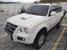 2011 MITSUBISHI PAJERO SPORT 