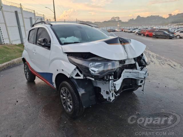 2025 FIAT MOBI 
