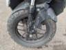 2025 HONDA ADV 