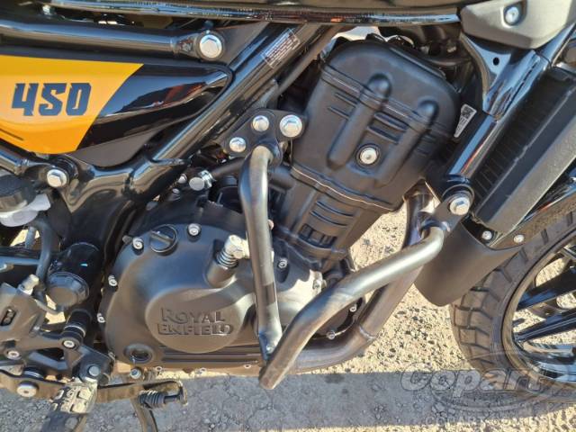 2026 ROYAL ENFIELD Guerrilla 