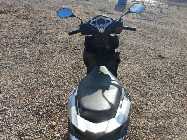2021 HONDA ELITE 