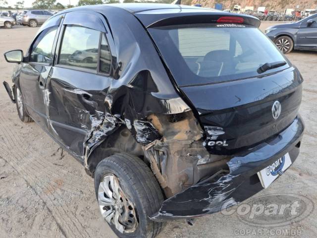 2018 VOLKSWAGEN GOL 