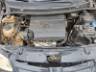 2004 VOLKSWAGEN FOX 