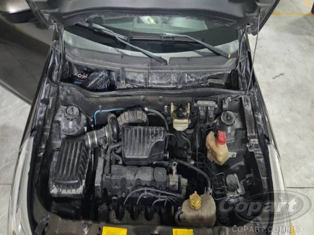 2015 CHEVROLET MONTANA 