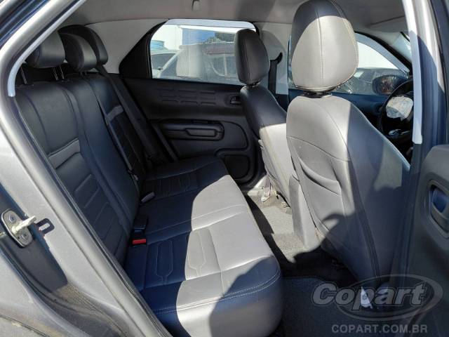 2021 CITROEN C4 CACTUS 