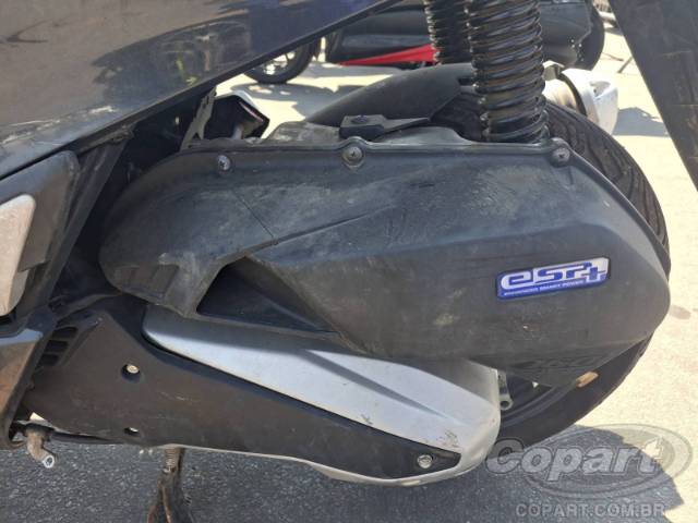 2024 HONDA PCX 