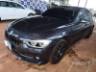 2017 BMW SERIE 3 