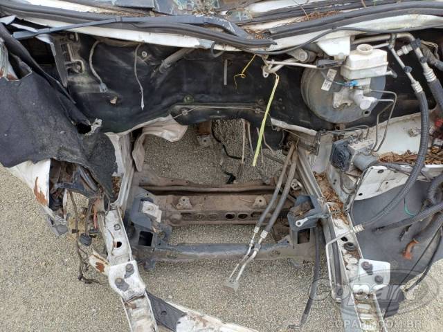 2013 MERCEDES BENZ SPRINTER 