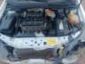 2010 CHEVROLET VECTRA HATCH 