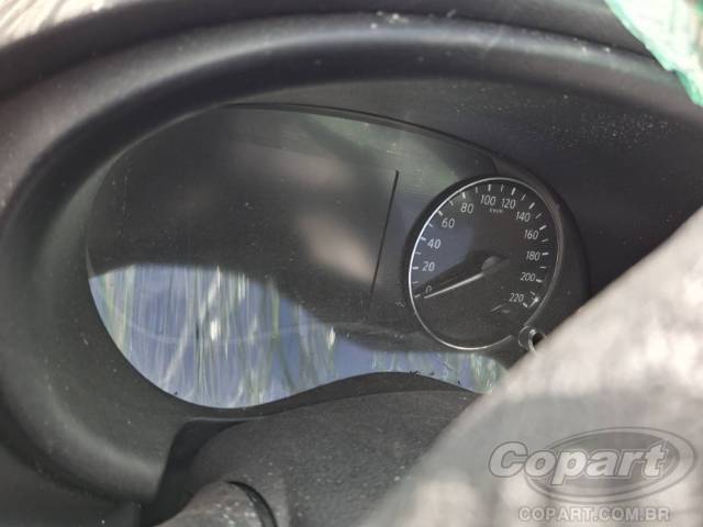 2023 NISSAN KICKS 