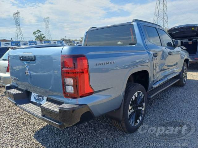 2026 MITSUBISHI Triton 