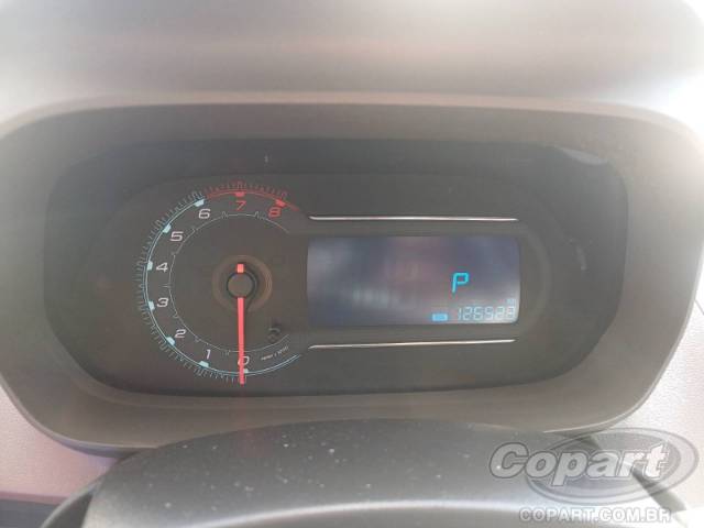 2015 CHEVROLET COBALT 
