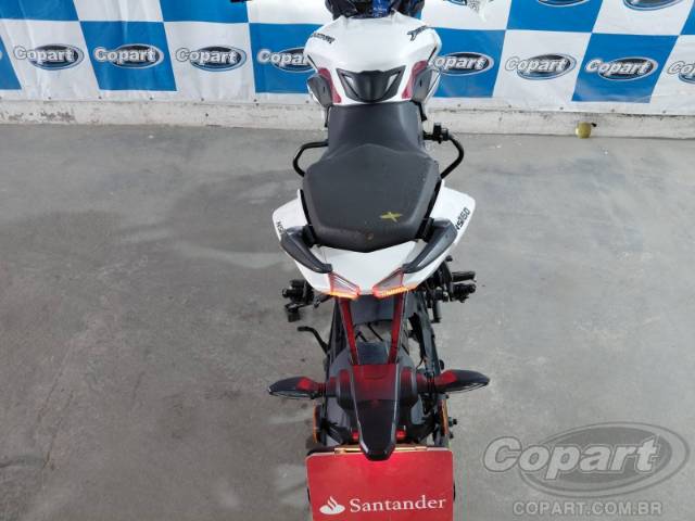 2026 BAJAJ DOMINAR 