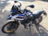 2020 BMW F 850 