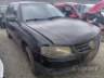 2008 VOLKSWAGEN GOL 