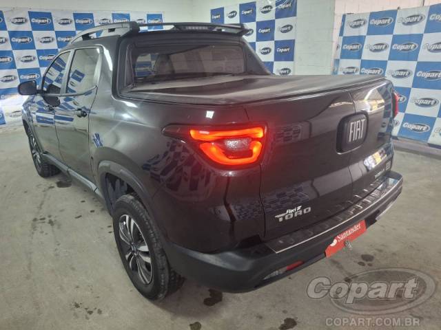 2024 FIAT TORO 