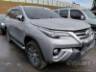2017 TOYOTA HILUX SW4 