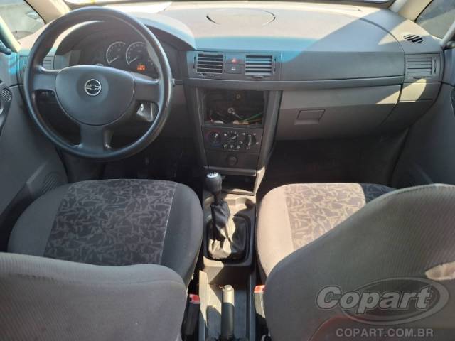 2004 CHEVROLET MERIVA 