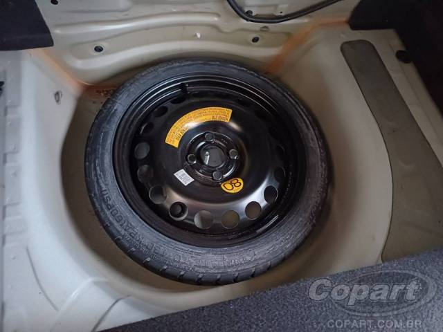 2019 CHEVROLET ONIX 