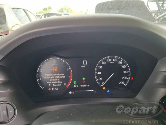 2026 HONDA HR-V 