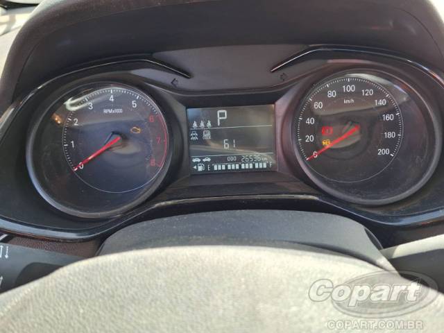 2021 CHEVROLET ONIX PLUS 