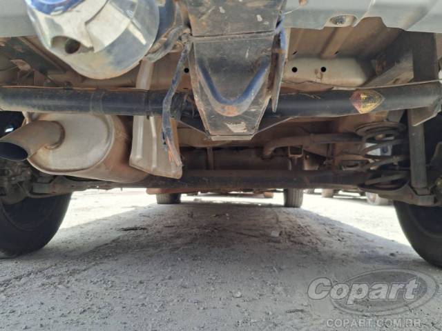 2017 VOLKSWAGEN SAVEIRO CD 