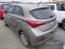 2017 HYUNDAI HB20 
