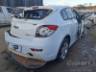 2014 CHEVROLET CRUZE HATCH 
