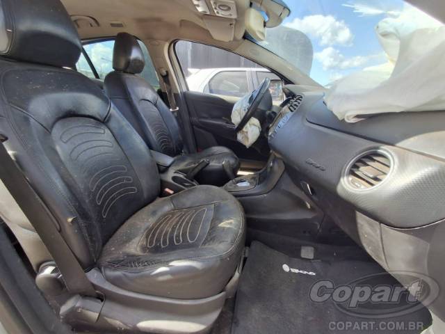 2012 FIAT BRAVO 