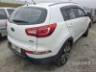 2014 KIA SPORTAGE 