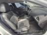 2020 CHEVROLET CRUZE HATCH 