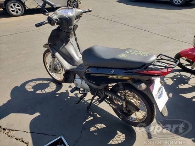2012 HONDA BIZ 125 