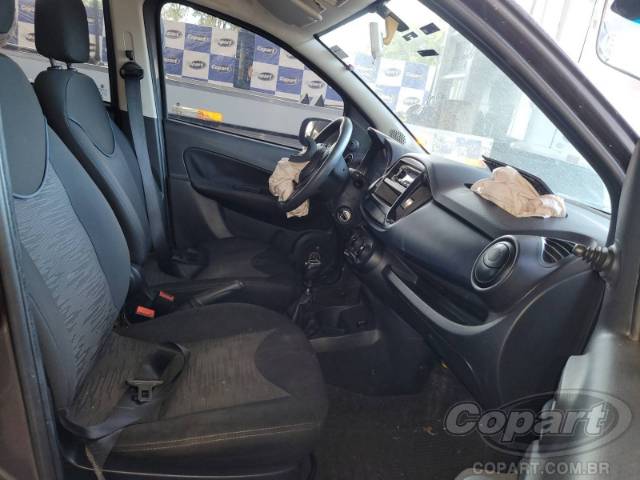 2020 FIAT UNO 