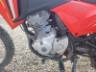 2022 HONDA NXR 160 