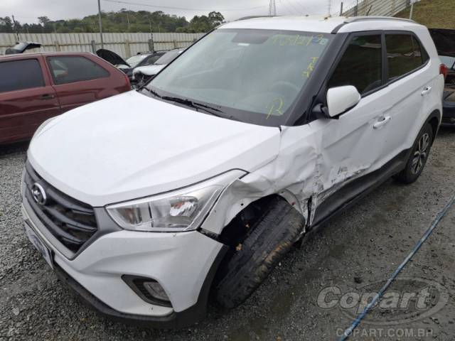 2022 HYUNDAI CRETA 