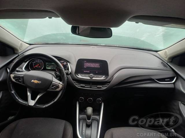 2020 CHEVROLET ONIX PLUS 