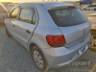 2014 VOLKSWAGEN GOL 